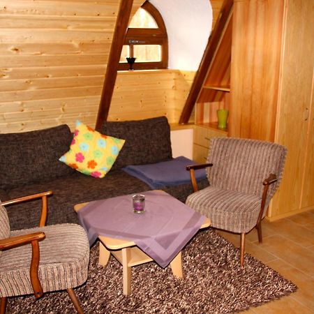 Ferienhaus Auf Der Kauperinsel Бург Екстериор снимка