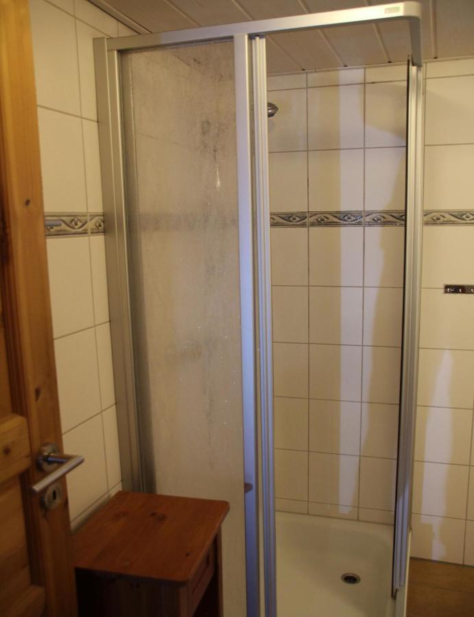 Ferienhaus Auf Der Kauperinsel Бург Екстериор снимка